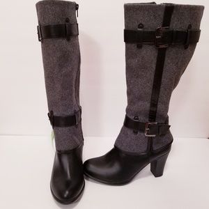 Sole Senseability Boots